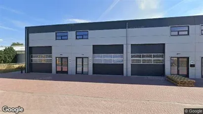 Företagslokaler för uthyrning i Lingewaard – Foto från Google Street View