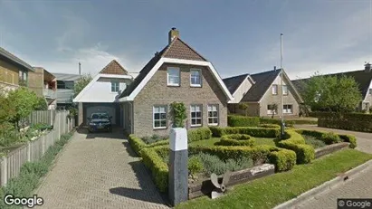 Kantorruimte te huur in Texel - Foto uit Google Street View