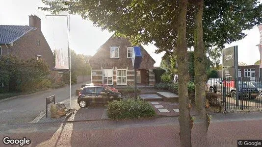 Kontorslokaler för uthyrning i Sittard-Geleen – Foto från Google Street View