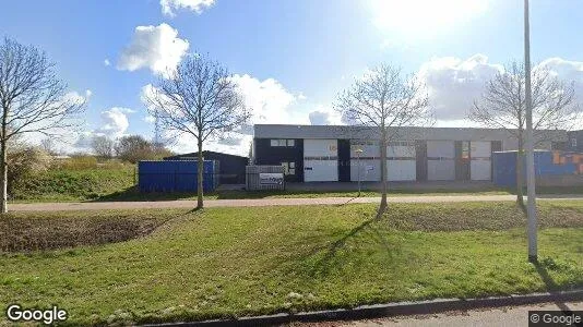 Commercial properties for rent i Lelystad - Photo from Google Street View