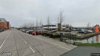 Företagslokaler för uthyrning i Westland – Foto från Google Street View