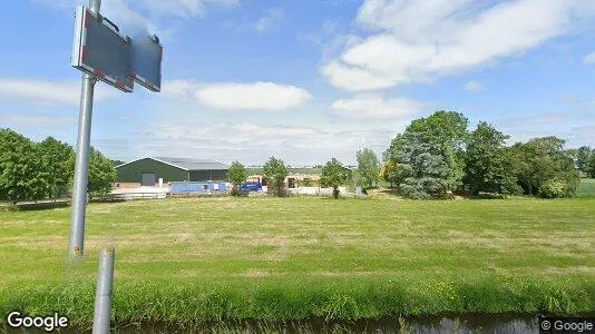 Gewerbeflächen zur Miete i Nieuwkoop – Foto von Google Street View