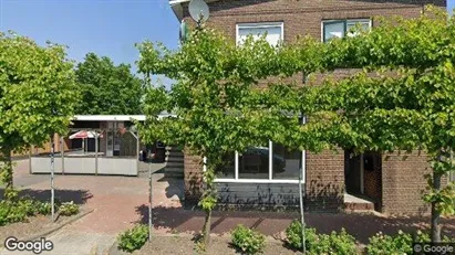 Office spaces for rent in Achtkarspelen - Photo from Google Street View