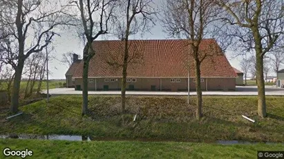 Büros zur Miete in Noordoostpolder – Foto von Google Street View
