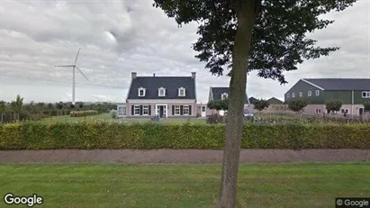 Lokaler til leje i Zeewolde - Foto fra Google Street View