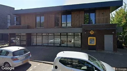 Företagslokaler för uthyrning i Drimmelen – Foto från Google Street View