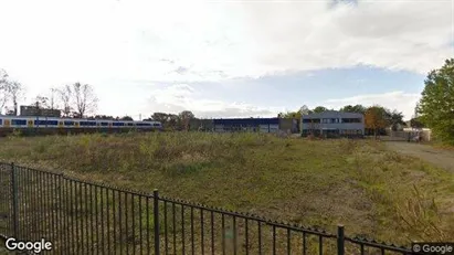 Andre lokaler til leie i Voorschoten – Bilde fra Google Street View