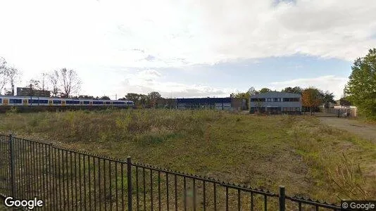 Gewerbeflächen zur Miete i Voorschoten – Foto von Google Street View