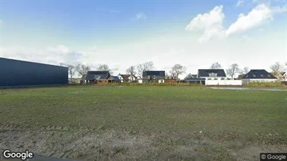 Företagslokaler för uthyrning i Waddinxveen – Foto från Google Street View