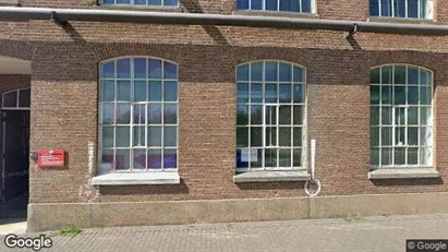 Kontorer til leie i Oude IJsselstreek – Bilde fra Google Street View