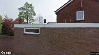 Kontorer til leie i Berg en Dal – Bilde fra Google Street View