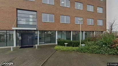 Kantorruimte te huur in Aalsmeer - Foto uit Google Street View