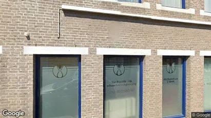 Büros zur Miete in Breda – Foto von Google Street View