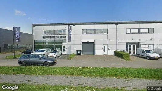 Büros zur Miete i Lelystad – Foto von Google Street View
