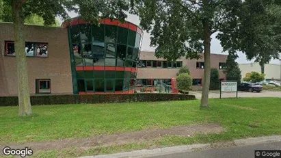 Kontorer til leie i Soest – Bilde fra Google Street View