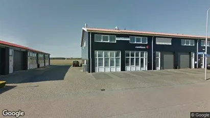 Office spaces for rent in Korendijk - Photo from Google Street View