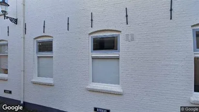 Kontorer til leie i Wassenaar – Bilde fra Google Street View