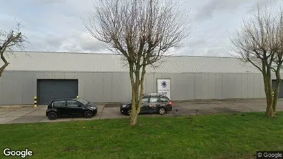 Commercial properties for rent in Amstelveen - Photo from Google Street View