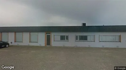 Kontorslokaler för uthyrning i Alphen-Chaam – Foto från Google Street View