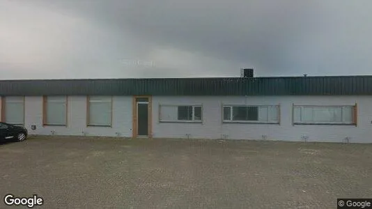 Kantorruimte te huur i Alphen-Chaam - Foto uit Google Street View