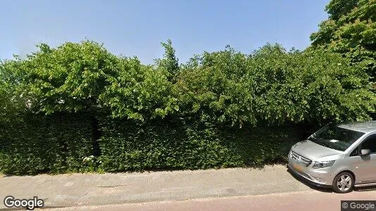 Kantorruimte te huur i Aalsmeer - Foto uit Google Street View