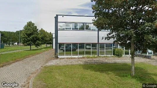 Kontorlokaler til leje i Lelystad - Foto fra Google Street View