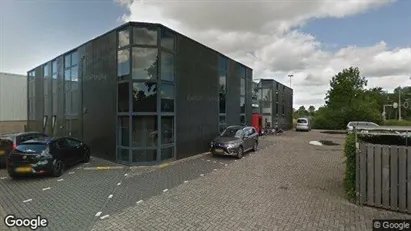 Office spaces for rent in Aalsmeer - Photo from Google Street View