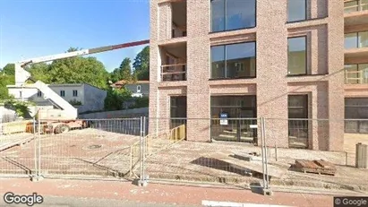 Kliniklokaler til leje i Odder - Foto fra Google Street View