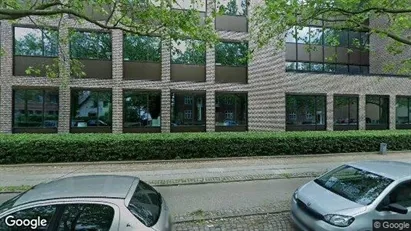 Office spaces for rent in Kongens Lyngby - Photo from Google Street View