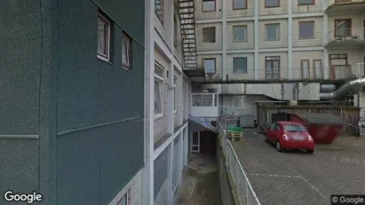 Kliniklokaler för uthyrning i Kolding – Foto från Google Street View