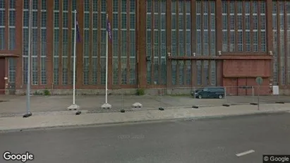 Office spaces for rent in Turku - Photo from Google Street View