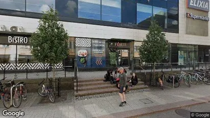 Commercial properties for rent in Turku - Photo from Google Street View