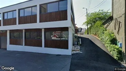 Office spaces for rent in Arendal - Photo from Google Street View