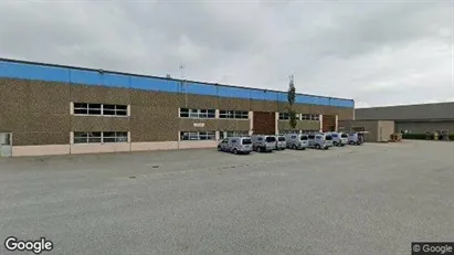 Kontorslokaler för uthyrning i Hå – Foto från Google Street View