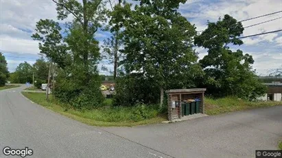 Lagerlokaler för uthyrning i Holmestrand – Foto från Google Street View