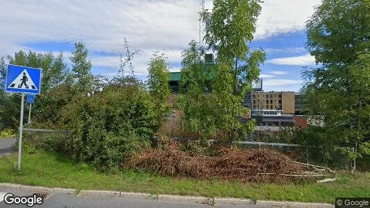 Gewerbeflächen zur Miete i Oslo Østensjø – Foto von Google Street View