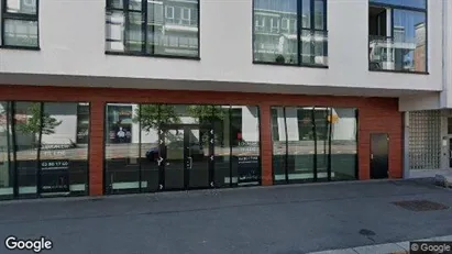 Büros zur Miete in Skedsmo – Foto von Google Street View