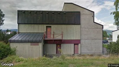 Büros zur Miete in Lillehammer – Foto von Google Street View