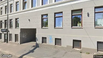 Kontorer til leie i Oslo Sagene – Bilde fra Google Street View