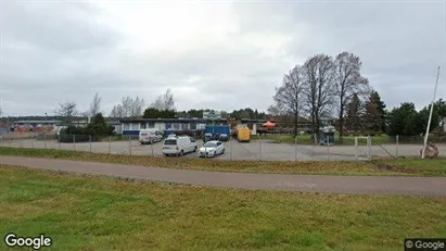 Industrial properties for rent in Raisio - Photo from Google Street View