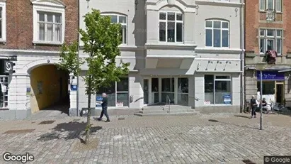 Kantorruimte te huur in Hjørring - Foto uit Google Street View