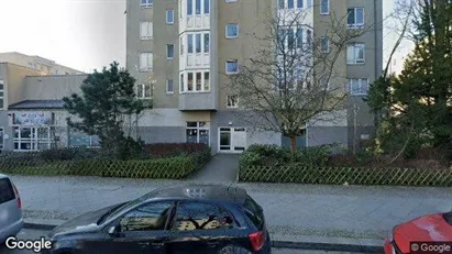 Lokaler til leie i Berlin Tempelhof-Schöneberg – Bilde fra Google Street View