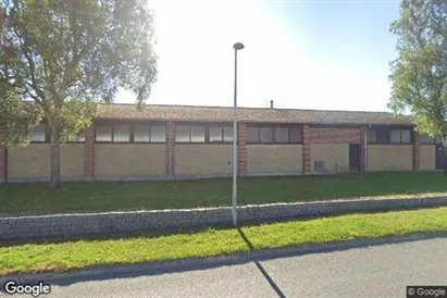 Commercial properties for rent in Hovedgård - Photo from Google Street View