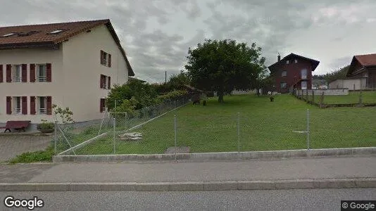 Warehouses for rent i Saane - Photo from Google Street View