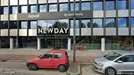 Office space for rent, Arnhem, Gelderland, Jansbuitensingel 30