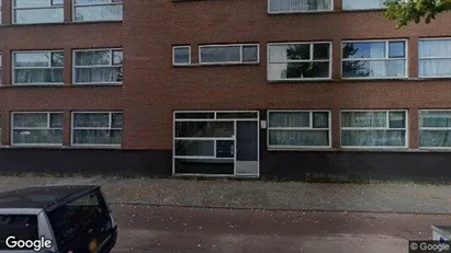 Kontorslokaler för uthyrning i Haag Segbroek – Foto från Google Street View