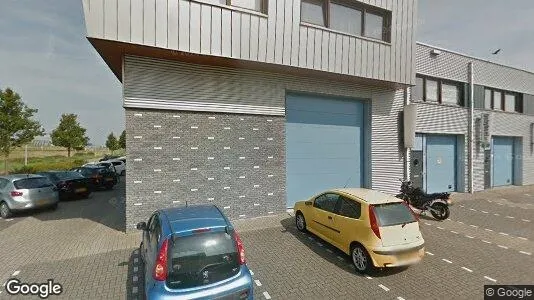 Büros zur Miete i Kaag en Braassem – Foto von Google Street View