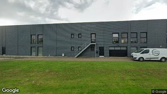 Bedrijfsruimtes te huur i Viborg - Foto uit Google Street View
