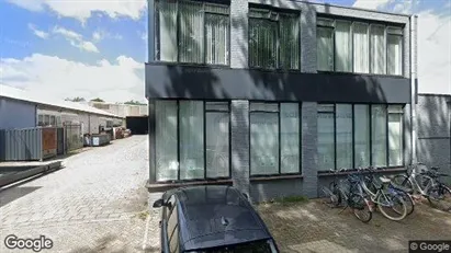 Kontorslokaler för uthyrning i Tilburg – Foto från Google Street View