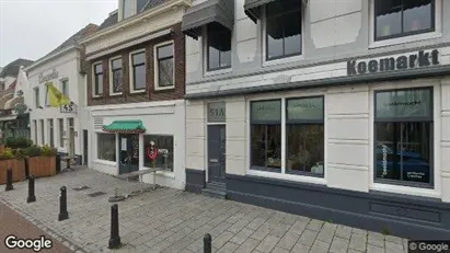 Kontorlokaler til leje i Purmerend - Foto fra Google Street View